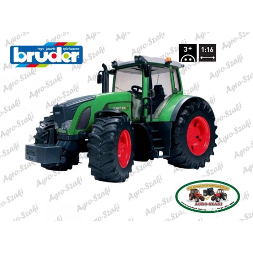 Fendt 936 Vario