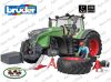 Fendt 1050 Vario + szerelő