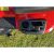 AGM ltm 108-22 Loncin traktor 108cm 9,2kw oldalkidobós