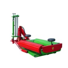 Bálacsomagoló TOSIA!!