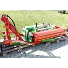 Bálacsomagoló TOSIA!!