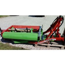 Bálacsomagoló TOSIA!!