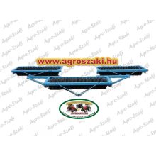 Gyűrűs henger többfajta , nettó 240 000Ft-tól! 