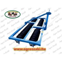 Gyűrűs henger többfajta , nettó 240 000Ft-tól! 