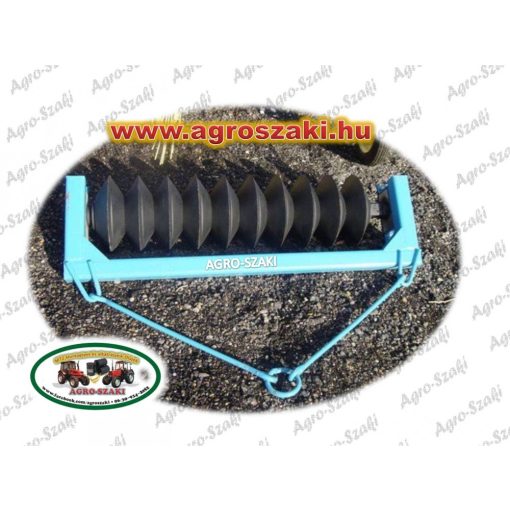 Gyűrűs henger többfajta , nettó 240 000Ft-tól! 