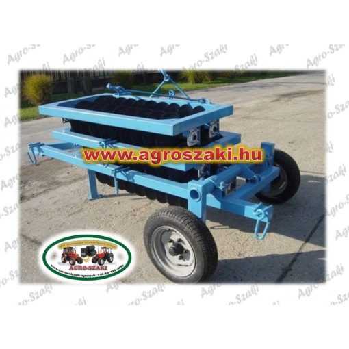 Gyűrűs henger többfajta , nettó 240 000Ft-tól! 