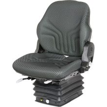 Grammer Compacto Comfort W Grammer New Design légrugós ülés  