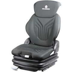   Grammer Primo Professional M Grammer New Design légrugós ülés  (170kg-ig)