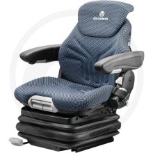 GRAMMER Primo EL Plus 170kg-ig, targoncaülés szövethuzattal, 12, ülésfűtéssel 