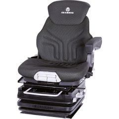 Grammer MSG97AL/731 légrugós ülés FENDT traktorokba 