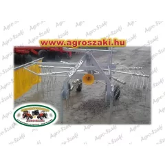 Rendkezelő lengyel 3,5m, 