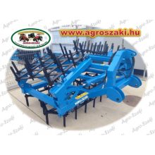 Fogas Borona többfajta 1,1 métertől 9,9 méterig , nettó 197 000Ft-tól! 