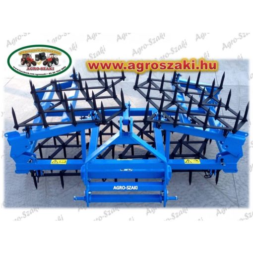 Fogas Borona többfajta 1,1 métertől 9,9 méterig , nettó 197 000Ft-tól! 