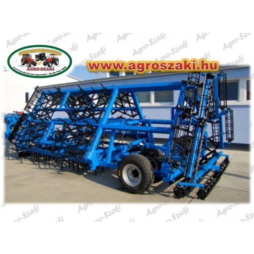 Fogas Borona többfajta 1,1 métertől 9,9 méterig , nettó 197 000Ft-tól! 