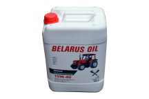 Belarus Oil Universal diesel motorolaj 15W-40 10 liter
