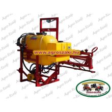 Függesztett szántóföldi permetezőgép 300 l / 12 m (Schriffert) erősített vázzal és kerettel (EURO KÖZÉPÁRFOLYAM SZERINT!) 