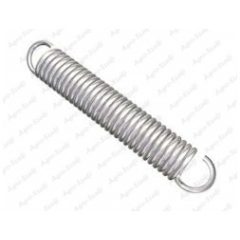 Ülésrugó 34x190 grammer