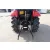 KNEGT 504 CG3 50 LE traktor, műszakiztatható! 