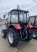 KNEGT 504 CG3 50 LE traktor, műszakiztatható! 
