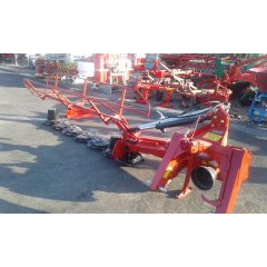 6 Disces Lengyel Kasza – 240 cm