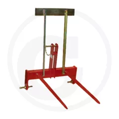 Bálahordó villa (1100kg terhelhetőséggel) 