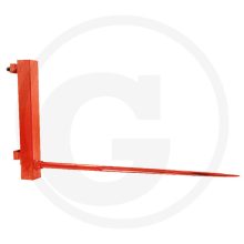 Paletta bálatüske adapter 800mm, és 1100mm bálatüskékkel