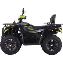 Asix CHALLENGER 300 quad, kèt személyes, (T3b kategóriára vizsgáztatható)