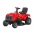 Agm ltm 98-25 loncin traktor 98cm 7,6kw oldalkidobós