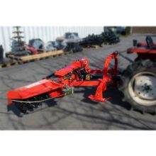 Talajmaró oldalazó, automata kitérős, 80 cm munkaszélesség (kardánnal) AGRIZAN