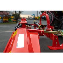 Talajmaró oldalazó, automata kitérős, 80 cm munkaszélesség (kardánnal) AGRIZAN