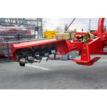 Talajmaró oldalazó, automata kitérős, 70 cm munka szélesség (kardánnal) 