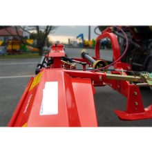 Talajmaró oldalazó, automata kitérős, 70 cm munka szélesség (kardánnal) 