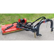 Szárzúzó rézsű vágásra AGXL-125