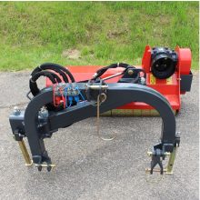 Szárzúzó rézsű vágásra AGXL-125