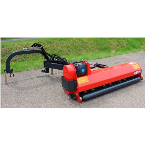 Szárzúzó rézsű vágásra AGXL-165