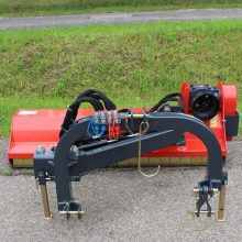 Szárzúzó rézsű vágásra AGXL-165