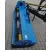   Agrostar ALPD (lengyel) kalapácsos rézsűmulcsozó 200cm, NYITHATÓ hátsó fedéllel