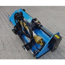 Agrostar AMHD (lengyel) HIDR. oldalmozgatású kalapácsos szárzúzó 200cm, NYITHATÓ hátsó fedéllel