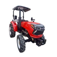 ATY-AMS 554 összkerékhajtású, szervokormányos, irányváltós traktor, kistraktor