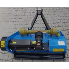   Agrostar AS (lengyel) kalapácsos 105cm szárzúzó, NEM NYITHATÓ hátsó fedéllel kistraktorhoz 362 500 Ft + ÁFA = 460 375 Ft