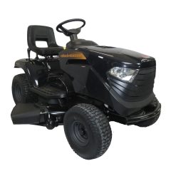   Black-edition pro-155/98s 98cm traktor 6,5kw oldalkidobós mulcs készlettel