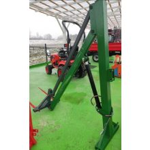 Bálarakó hidraulikus