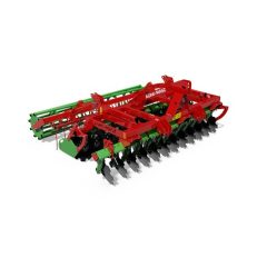   Függesztett rövidtárcsa BT-2,5m 560mm tárcsalappal (rögtörő nélkül)  