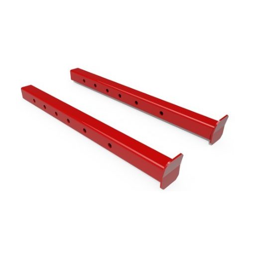 Függesztett rövidtárcsa BTH-5,0 560mm tárcsalappal HIDR.AN ÖSSZECSUKHATÓ  