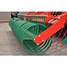 Függesztett rövidtárcsa BTH-5,0 560mm tárcsalappal HIDR.AN ÖSSZECSUKHATÓ  