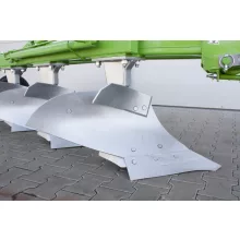 BOMET U013/1 3 fejes eke 30cm fogásszélességgel 