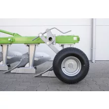 BOMET U013/1 3 fejes eke 30cm fogásszélességgel 