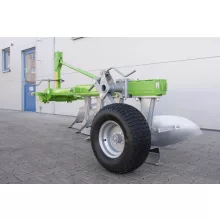 BOMET U013/1 3 fejes eke 35cm fogásszélességgel 