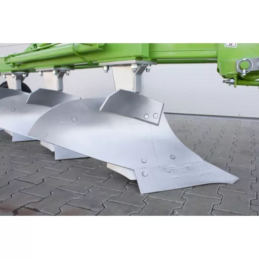BOMET U013/1 3 fejes eke 35cm fogásszélességgel 