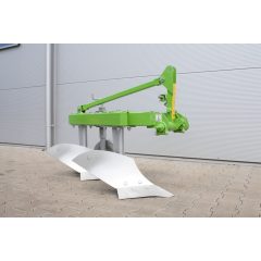 BOMET U013 2 fejes eke 20cm fogásszélességgel 